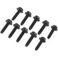Qty 10: Spindle Mounting Bolt Fits Sears Replaces 138776
