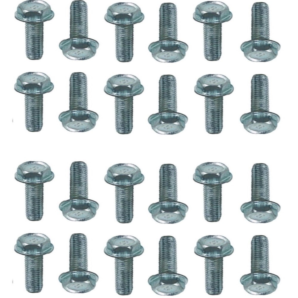 Qty 24: Spindle Mounting Bolt Fits AYP Replaces 138776