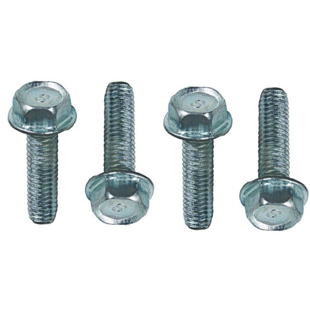 Qty 4: Spindle Mounting Bolt Fits Husqvarna Replaces 532138776