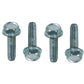 Qty 4: Spindle Mounting Bolt Fits AYP Replaces 138776