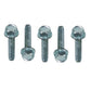 5 - Self Tapping Spindle Mounting Hex Head Mounting Bolts 5/16" - 18 x 1-1/4"