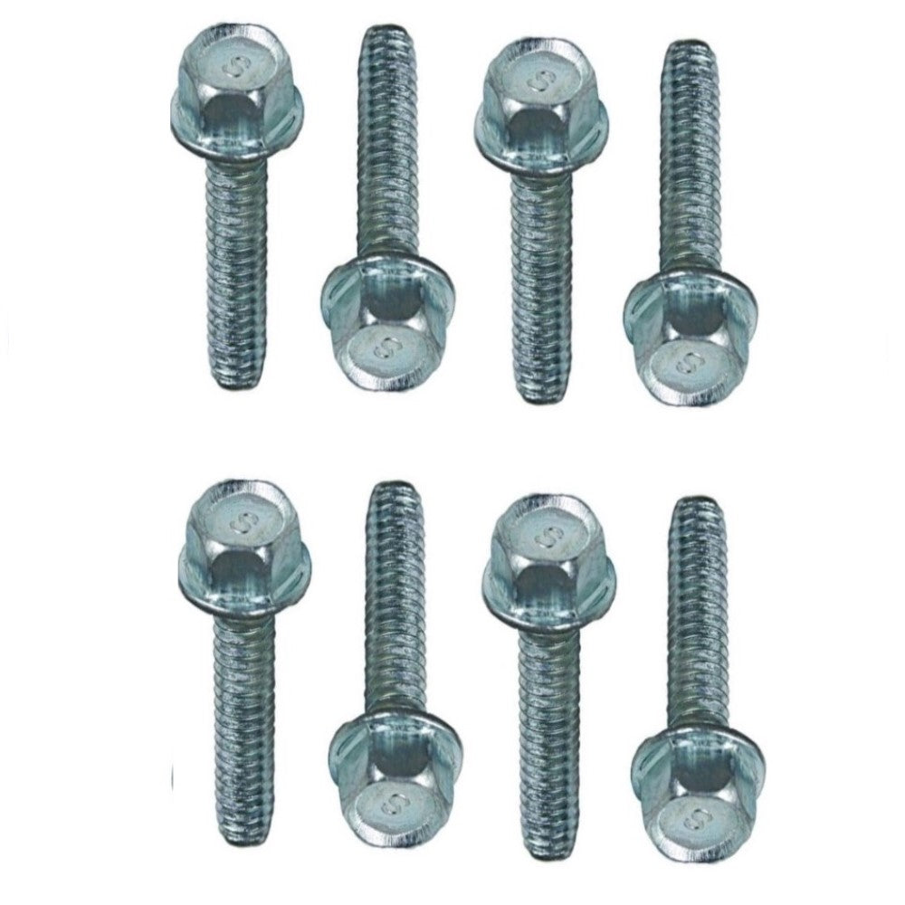 Qty 8: Spindle Mounting Bolt Fits Sears Replaces 138776