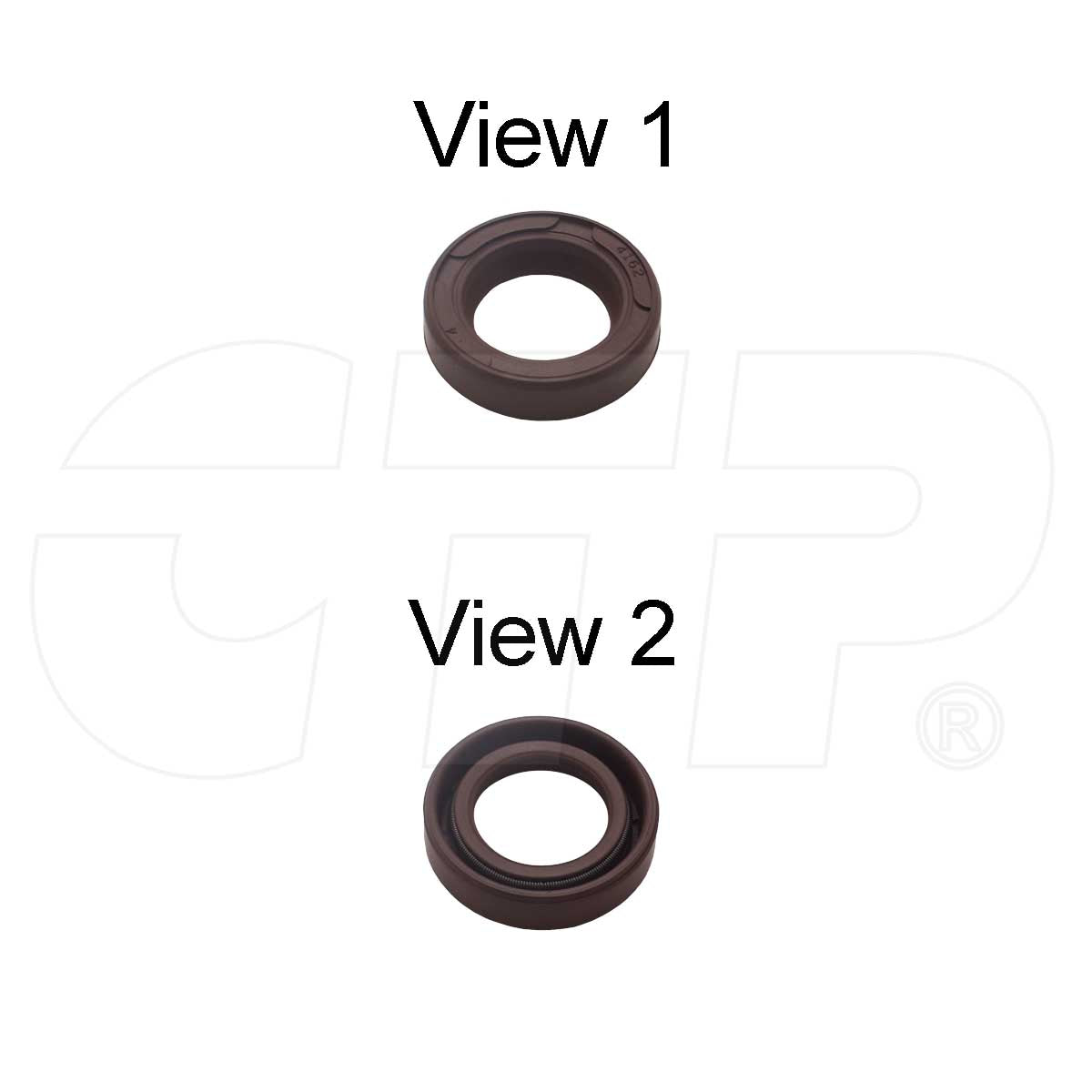 1389507 Seal Oil Fits Caterpillar Models