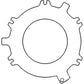 139189C1 New Brake Return Plate Fits Case-IH Tractor Models 7110 7120 7130