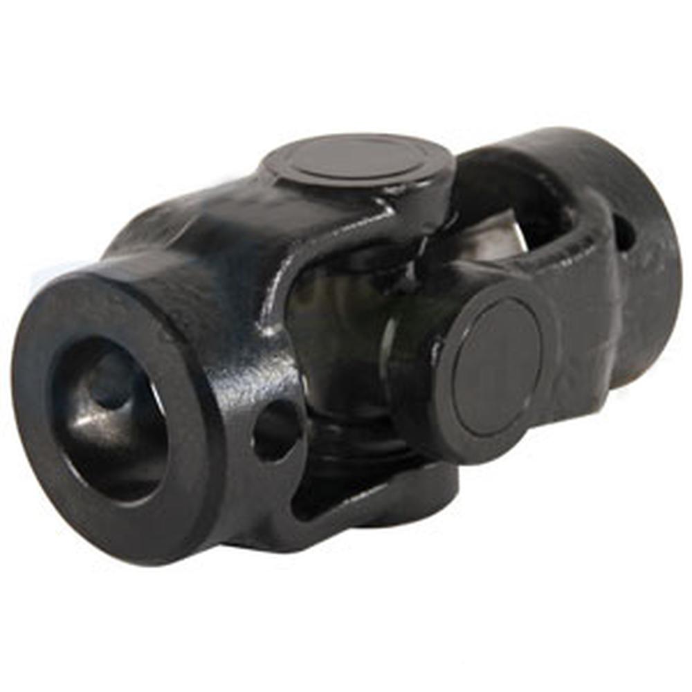 Fits New Holland hay rake 256 258 259 55 260 56 57 universal joint 1" square end