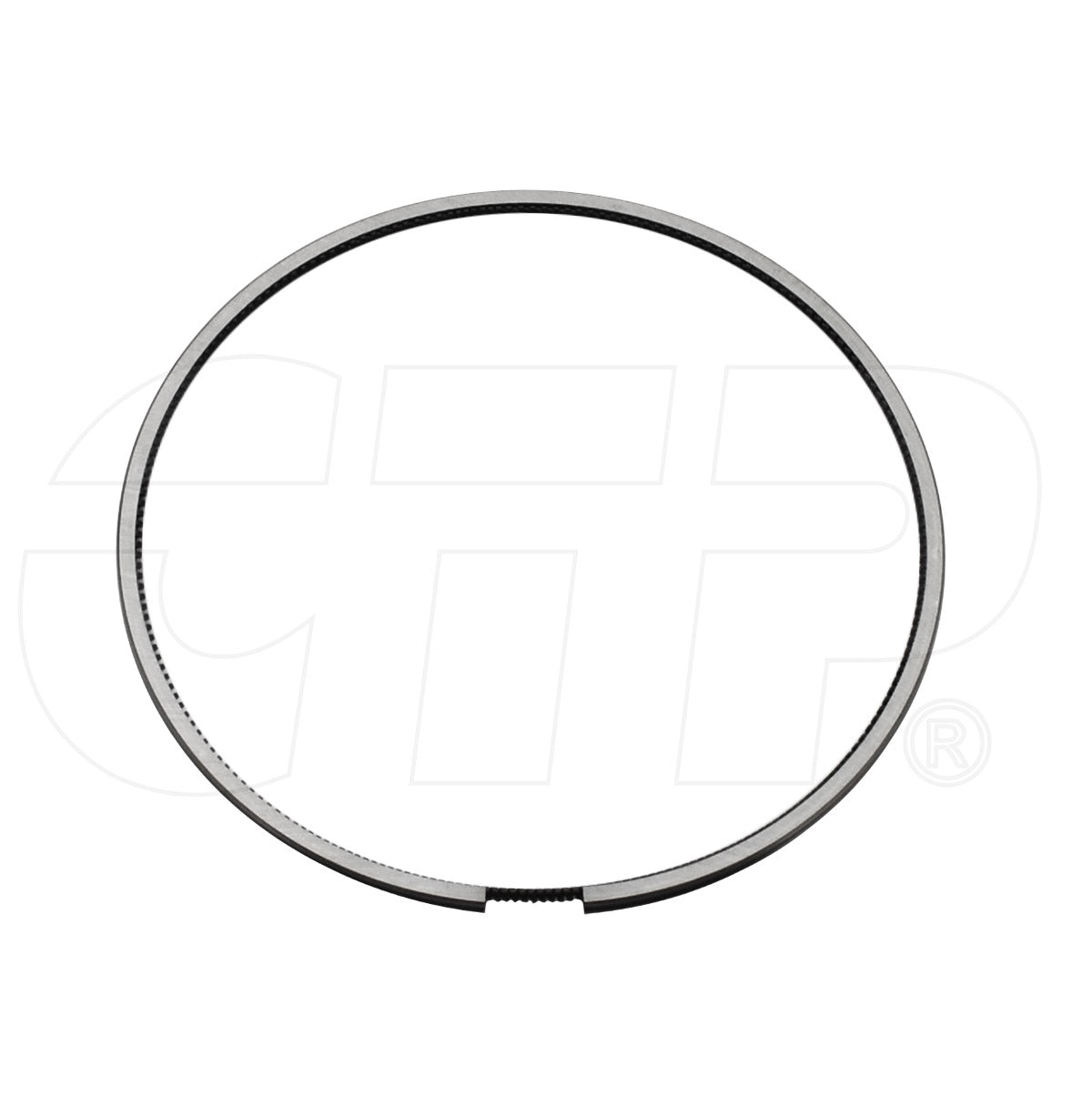 1398505 Ring-Piston Oil Fits Caterpillar Models