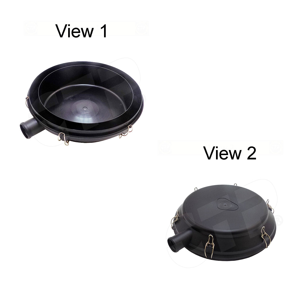 1398883 Cover As Fits Caterpillar Models