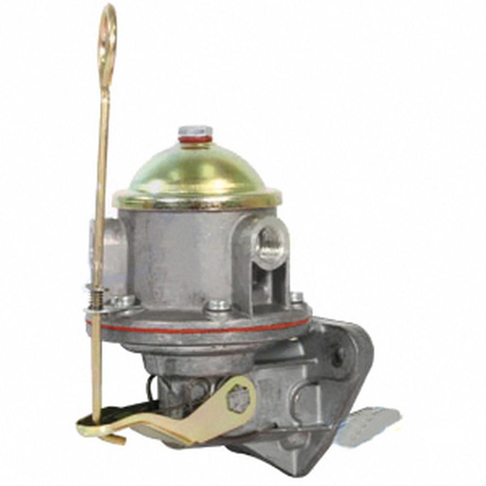 New Fuel Lift Pump Fits JCB Tractors 2B 2D 3D 3C 4D 4C Backhoe 3CX