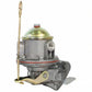 Fuel Lift Transfer Pump Fits Leyland Replaces 13H3375