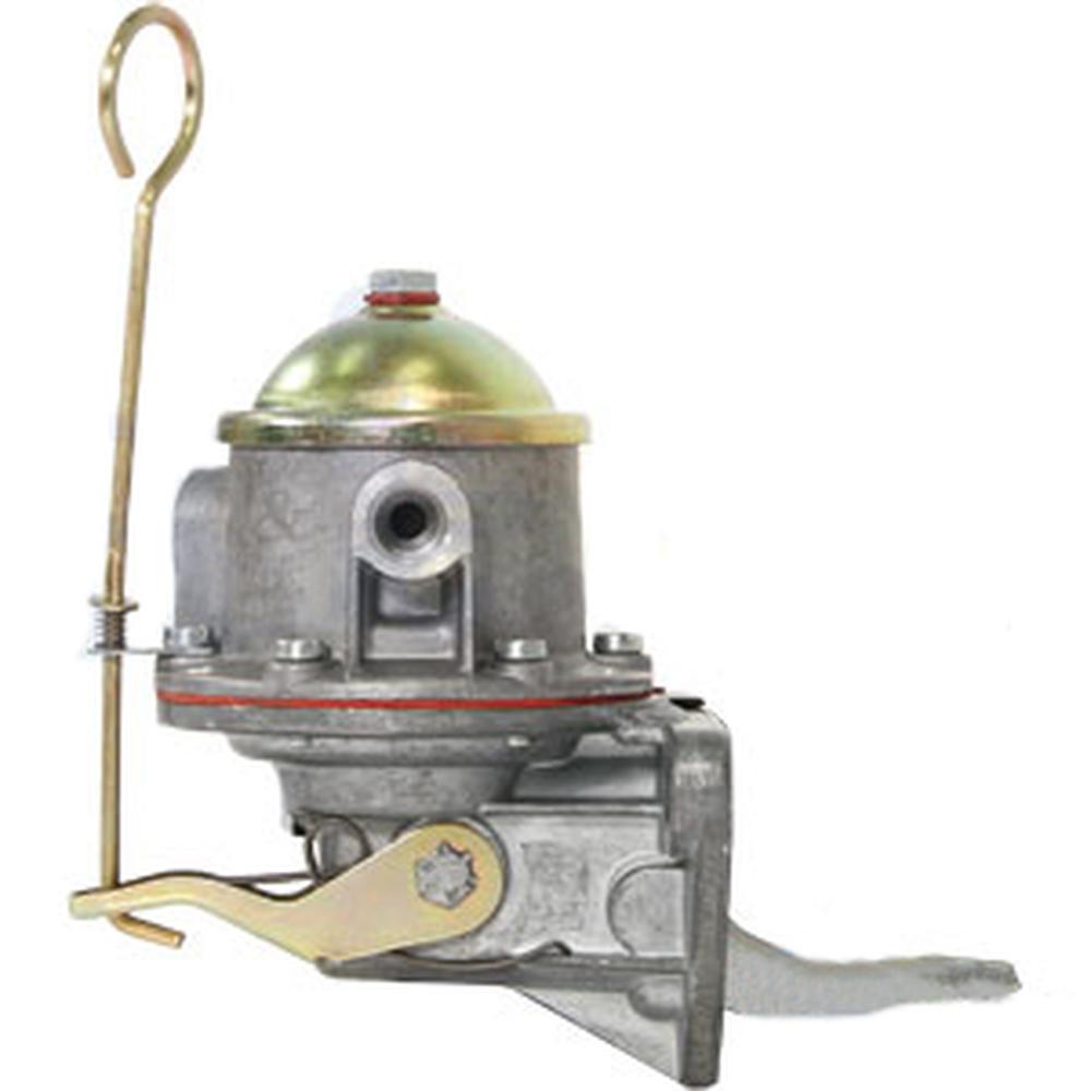 Fuel Lift Transfer Pump Fits Leyland Replaces 13H3375