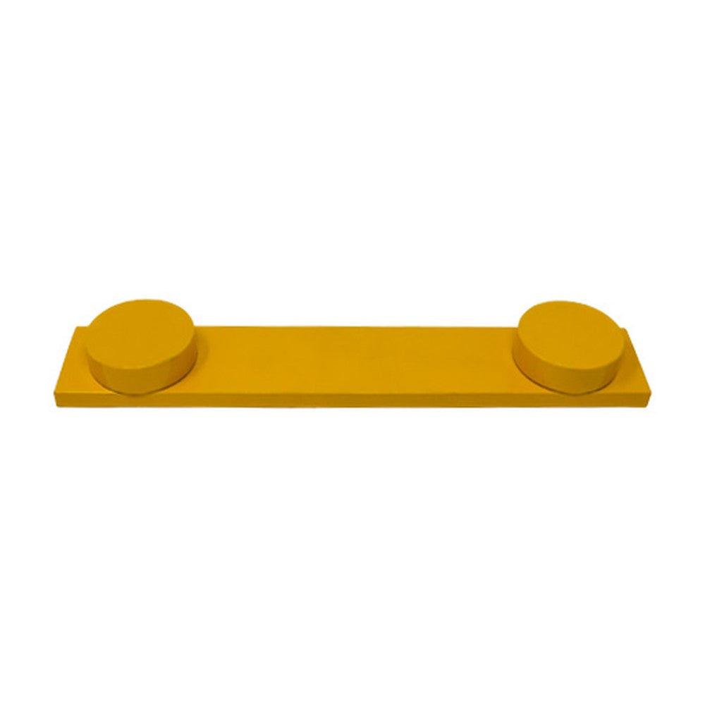 13Y-30-15162 Front Idler Wear Plate Fits Komatsu D61EX D61EXI D61PX D61PXI 23/24