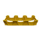 13Y-30-16133 Center Chain Guide Fits Komatsu D61EX D61EXI D61PX D61PXI Dozers