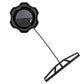 14-227-26-S Replacement Fuel Cap Fits Cub Cadet Walk-Behind Mowers