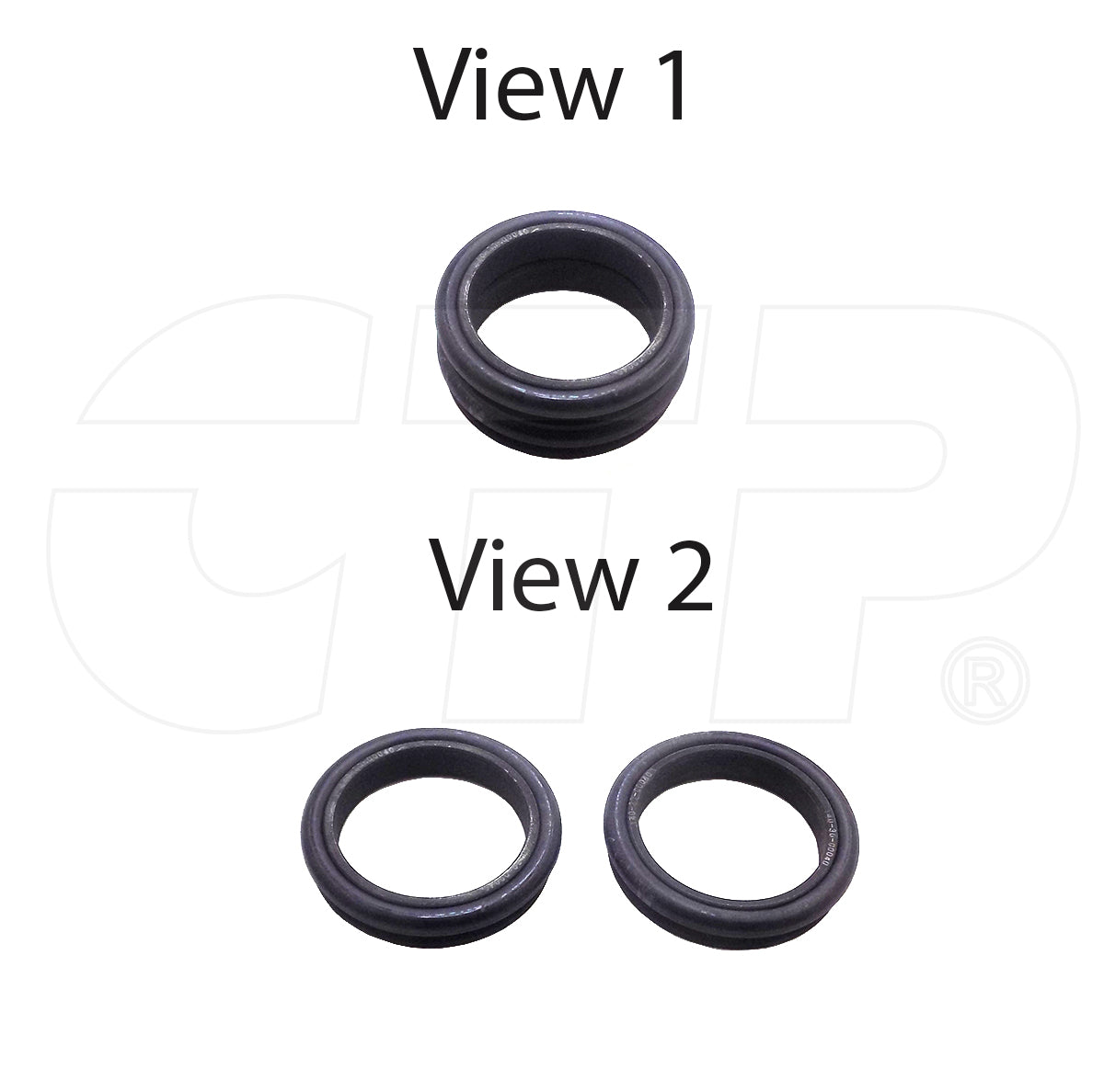 140-30-00040 Floating Seal Assembly Fits Komatsu Models