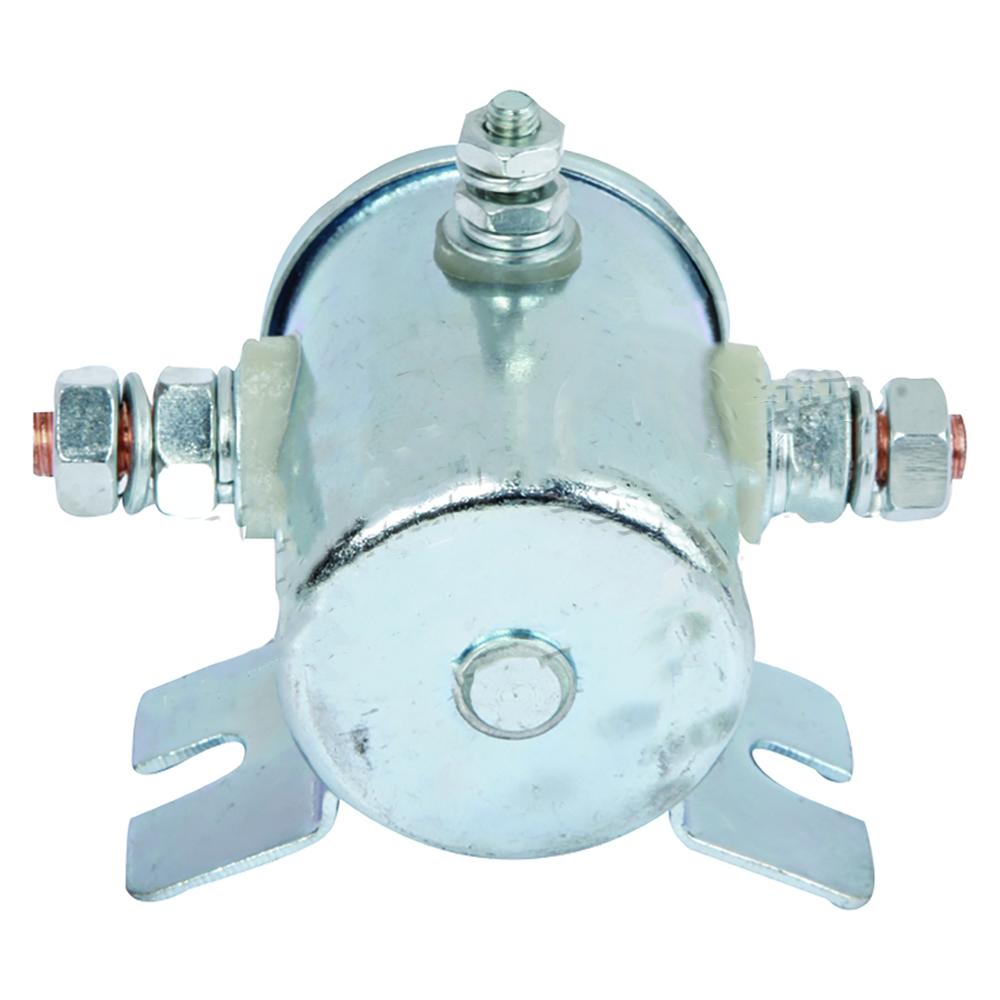 1400-0201 - Solenoid Fits John Deere