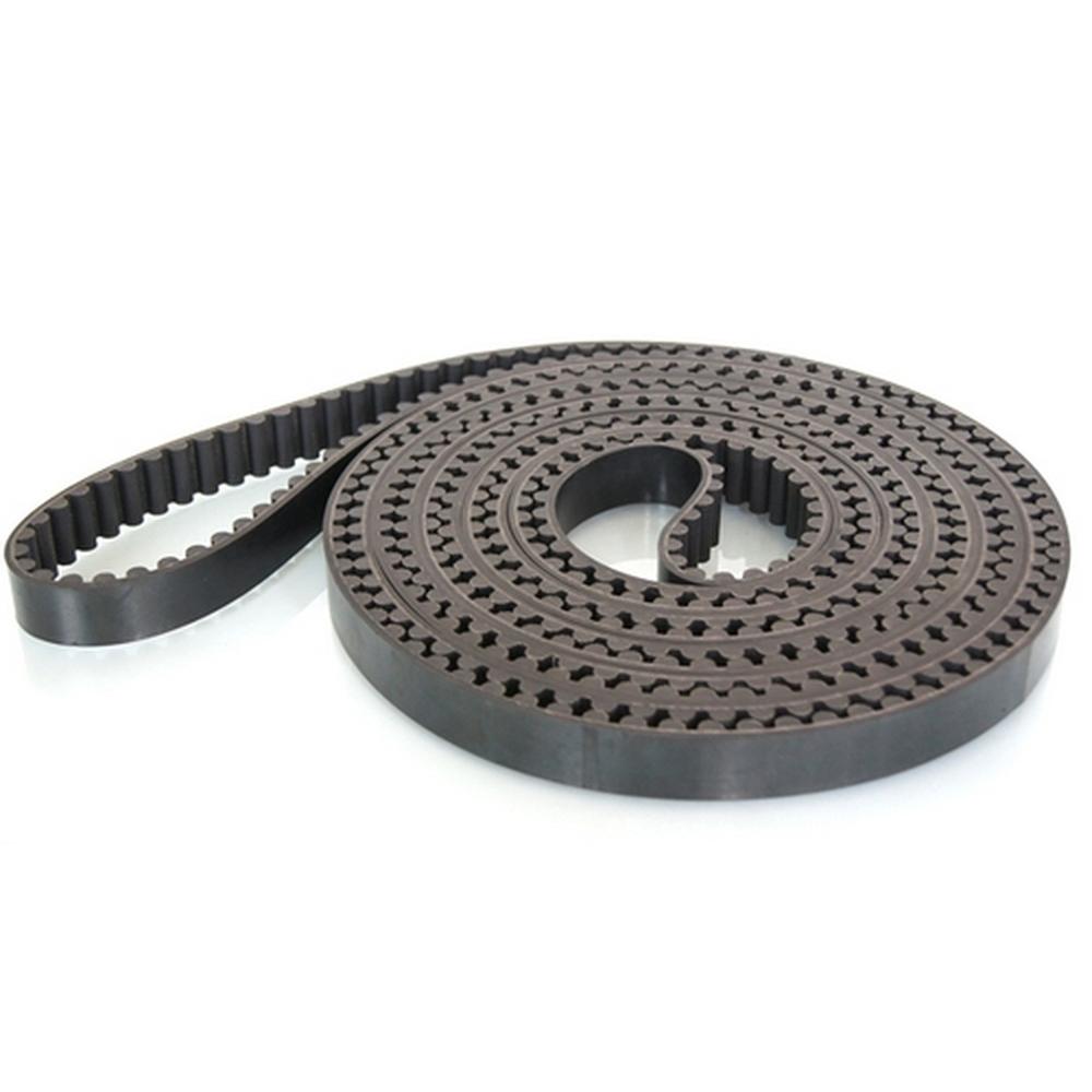 1400-8M-20 D&D Powerdrive Timing Belt