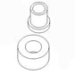 Rubber Bushing Fits Massey Ferguson 20 202 203 204 205 20C 2135 30 30B