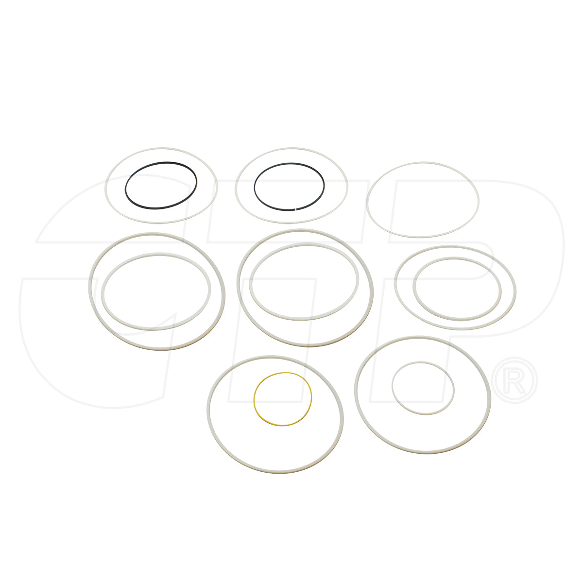 1402383 Gasket Kit Fits Caterpillar Models