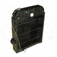 1403634 Radiator A Fits Caterpillar Models