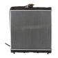 1406-6333 - Radiator Fits John Deere