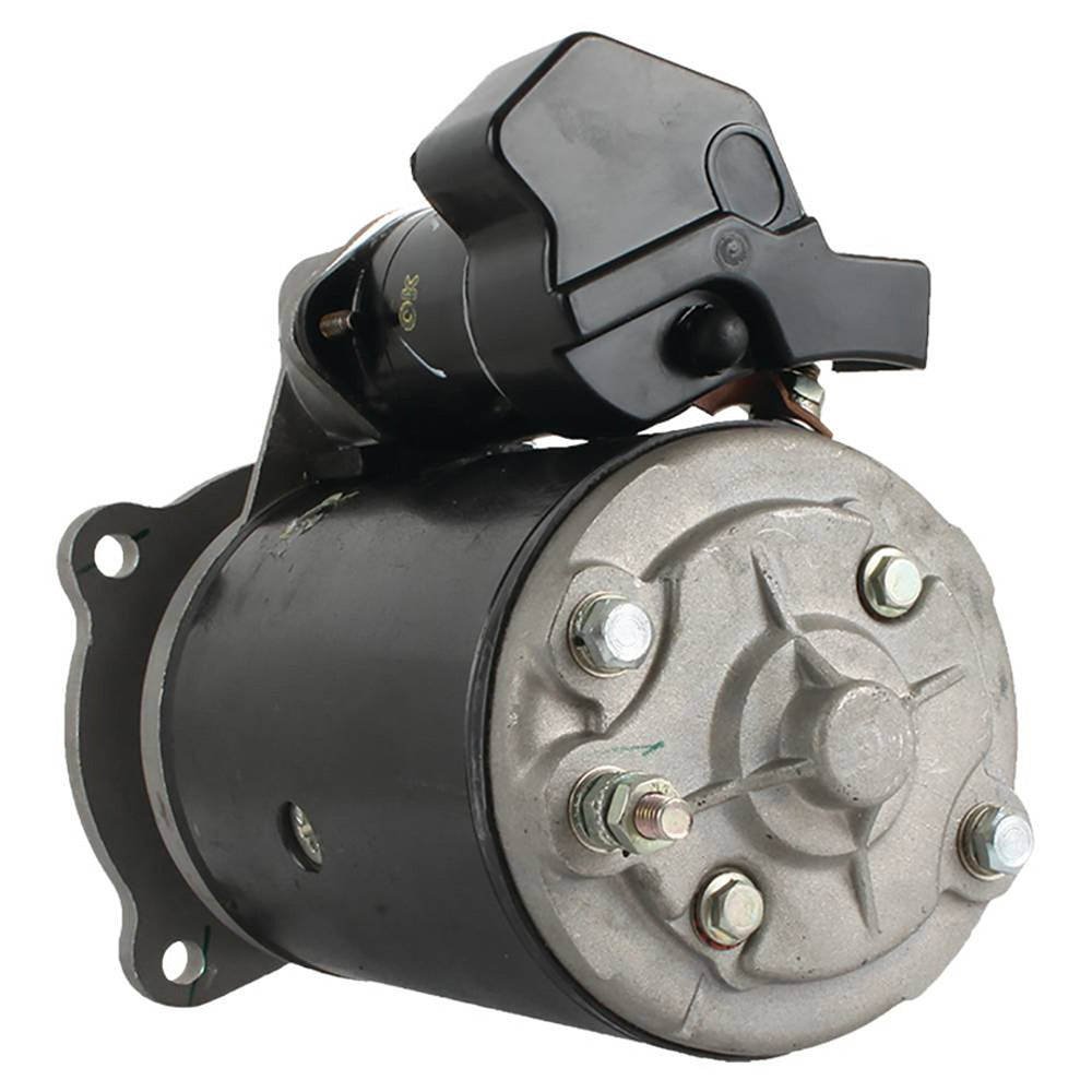 83918688 Starter Fits Ford/New Holland 9000 907 909 910 912 9200 9600 9700 L783