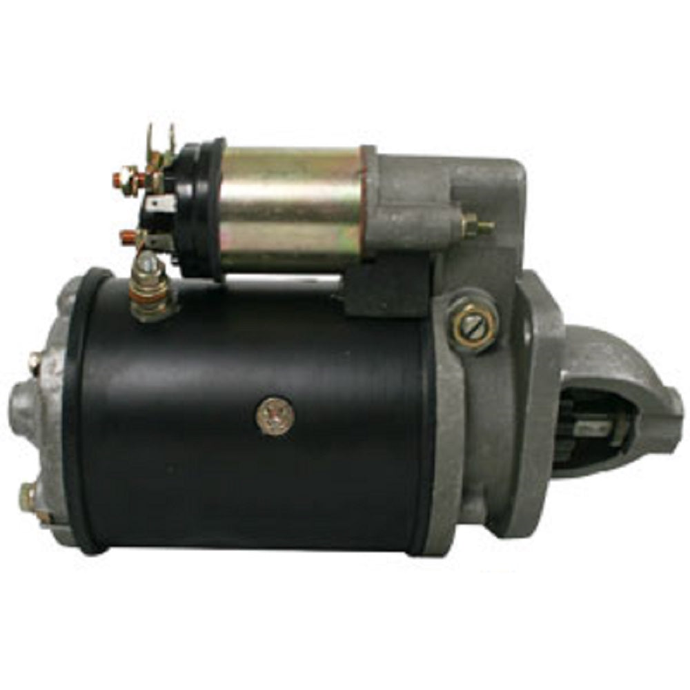 S.129413 Starter Motor - 12V, 2.8Kw Fits Lucas Fits LRS212, LRS00552