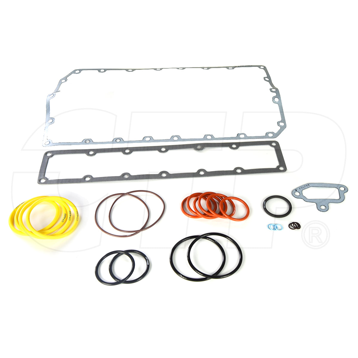 1410338 Gasket Gp Fits Caterpillar Models