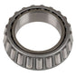 14116 Universal Fit Bearing Cone 1.19" Bore 0.771" Wide 0.03" Radius