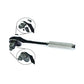 14124 3 WAY RATCHET 1/4", 3/8" & 1/2"