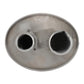1417-3805 - Muffler Fits John Deere