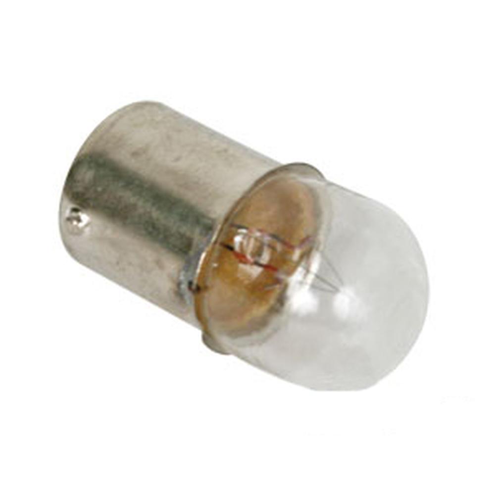 Light Bulbs (Pack of 2) Fits Massey Ferguson Replaces 1420037M1