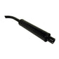 1421-101-3000-0 S.70552 Muffler for Iseki TS1910 TS2210 TS1610 TS4010 TS4510