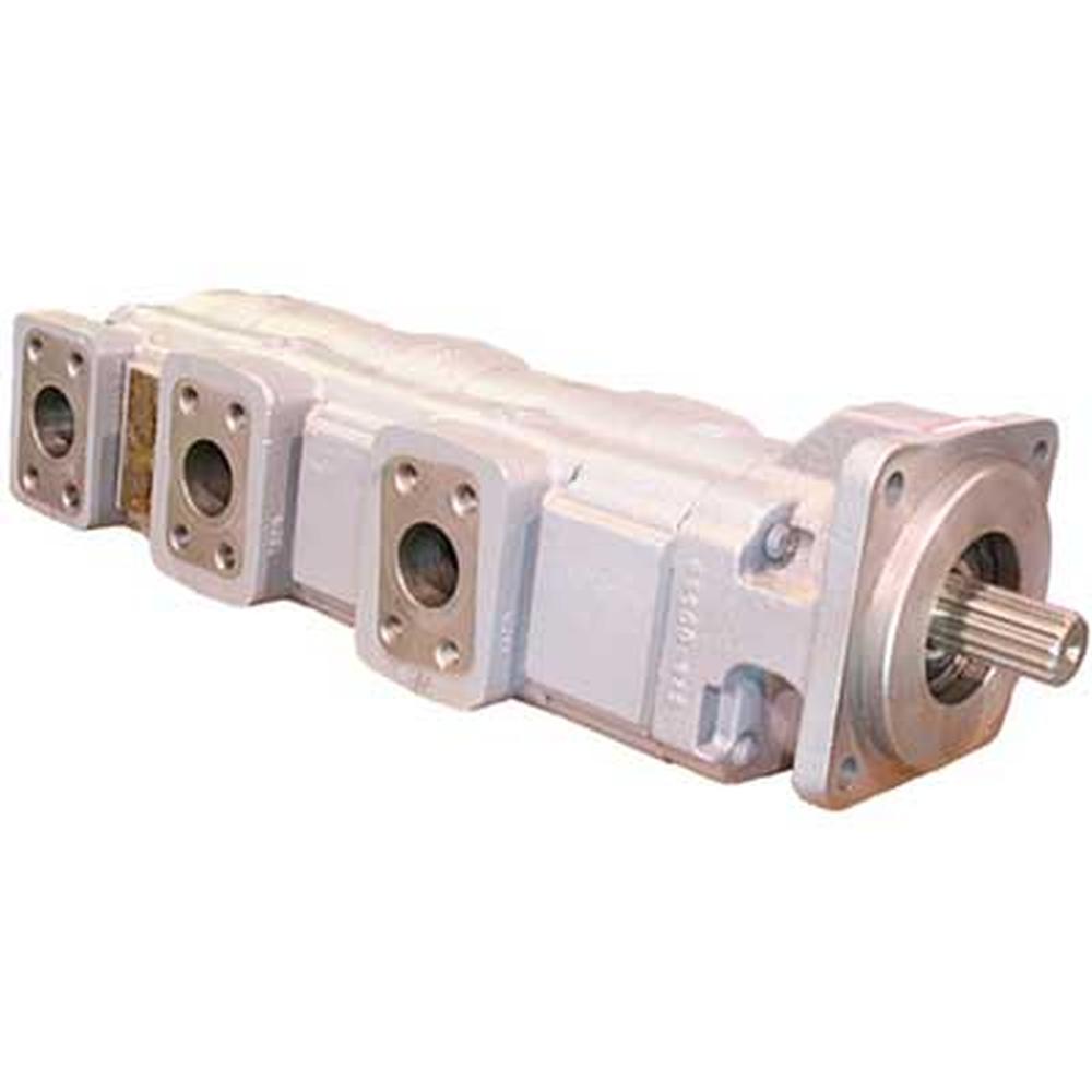 142222 REPLACEMENT HYD PUMP 210B, 210C LOG LOADER Fits PRENTICE