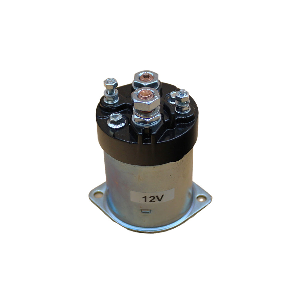 142329A1 1114524 New Solenoid Fits Case-IH Tractor Models 385 484 584 684 784