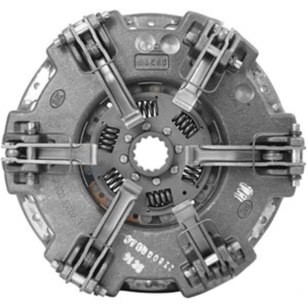 1423468M1 Fits Massey Ferguson Tractor Pressure Plate 154 154-4 154-4S 174 +