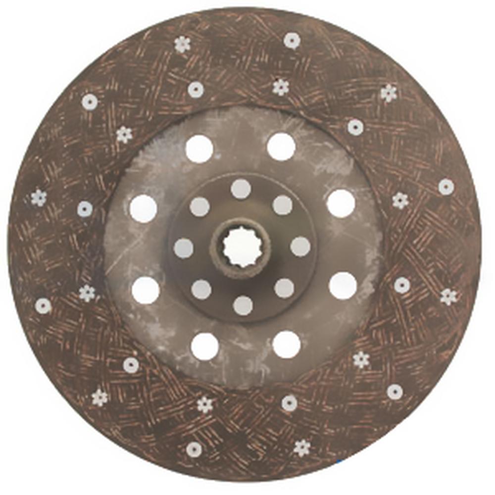 11" Clutch Disc Fits White Oliver Replaces 1424135M93