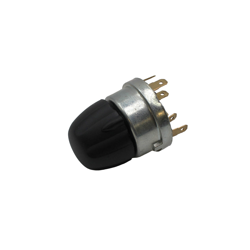 Ignition Switch Fits Massey Ferguson Replaces 969603M1