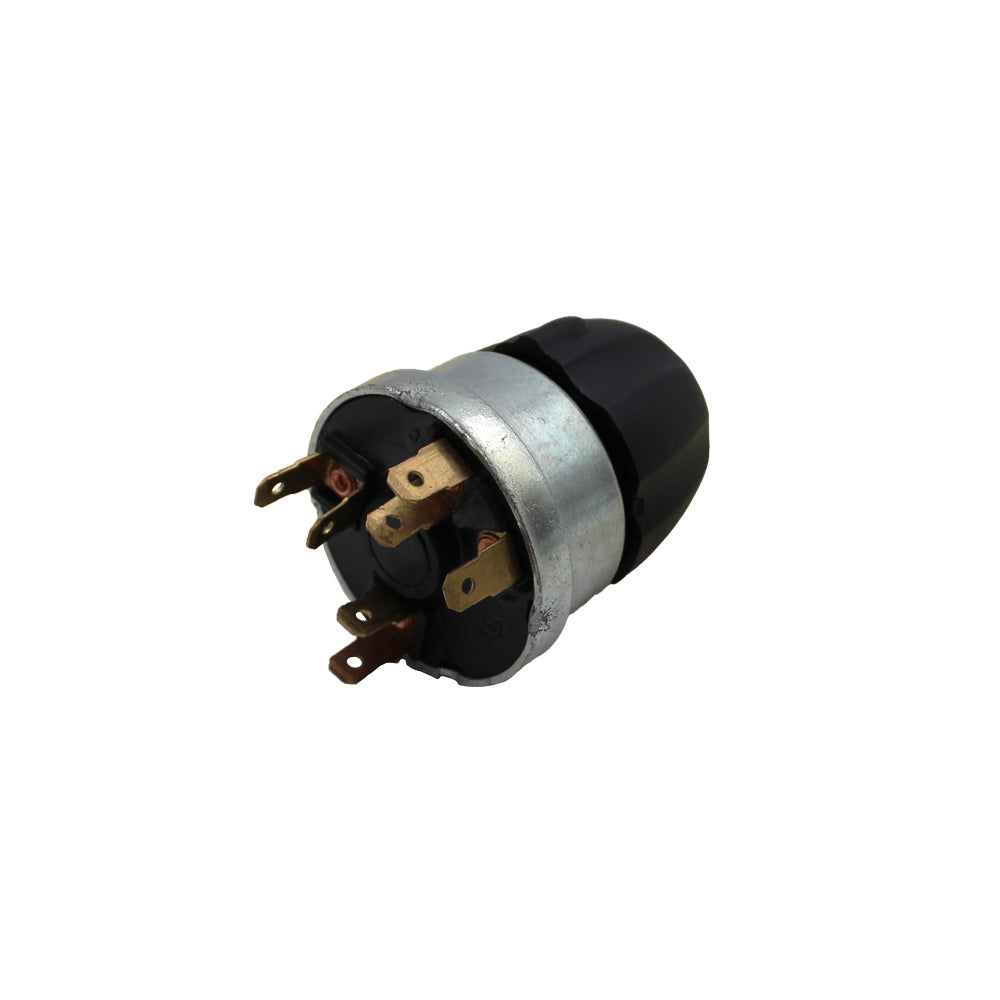 New Light & Horn Switch 1425878M91 Fits Massey Ferguson 130 20/20 25/30 510
