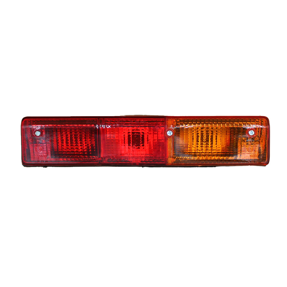 Rear Combination Light 12V, RH Fits Ford/New Holland