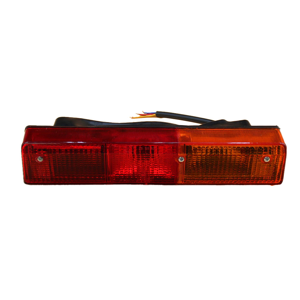 Rear Light Assembly Right Hand fits Fiat Tractor 4997267