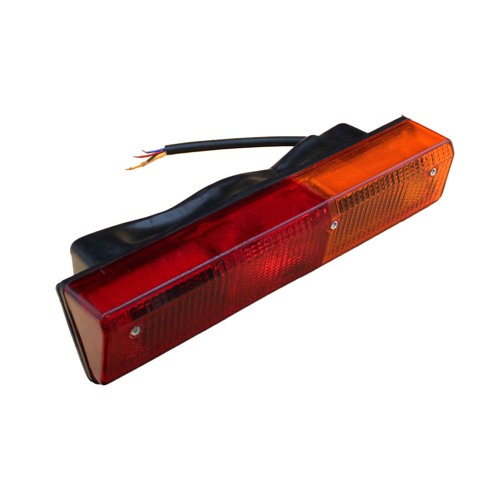 RH Rear Side Brake Light Lamp Fits Massey Ferguson Replaces 1425885M91
