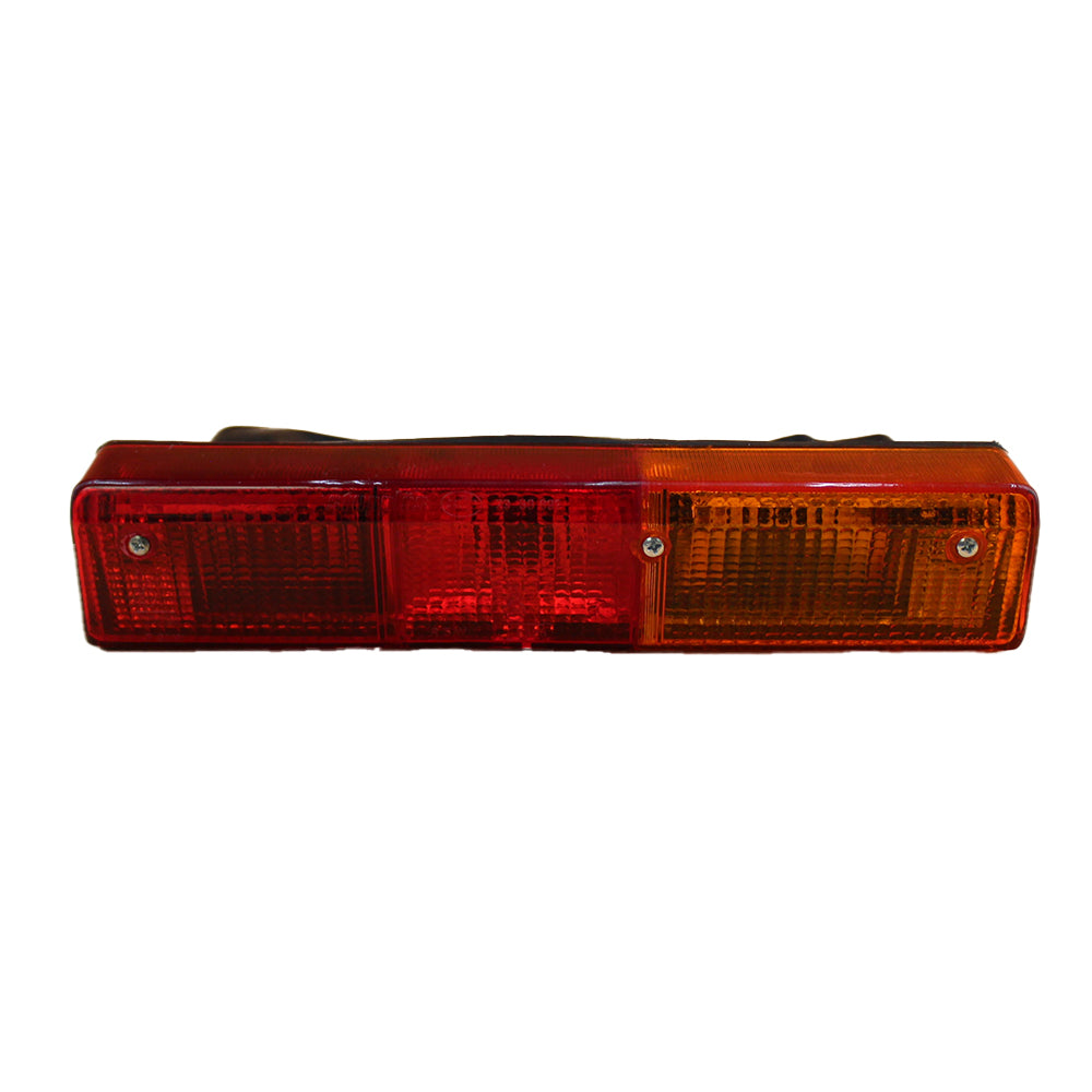 RH Rear Side Brake Light Lamp Fits Fiat Replaces 4997267