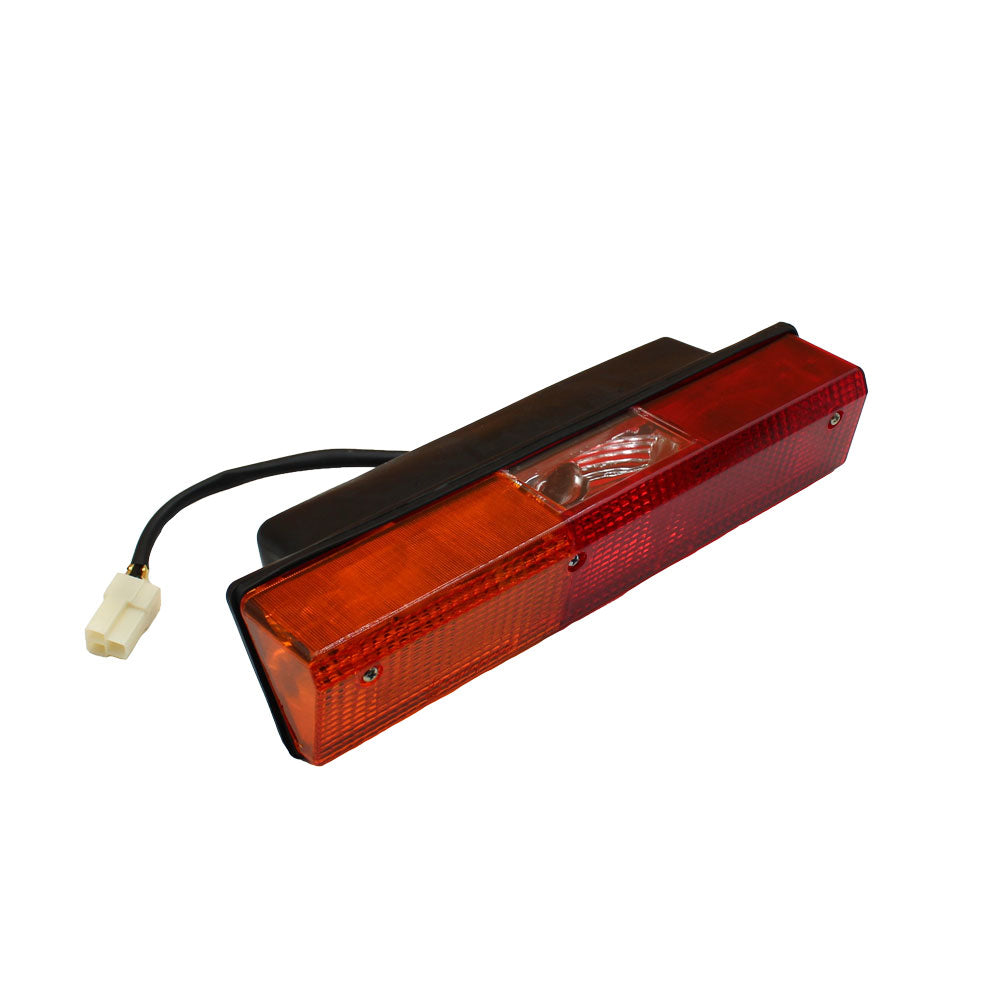 LH Rear Side Brake Light Lamp Fits Fiat Replaces 4997266
