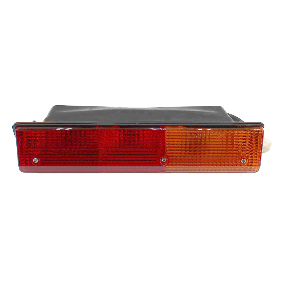 LH Rear Side Brake Light Lamp Fits Fiat Replaces 4997266
