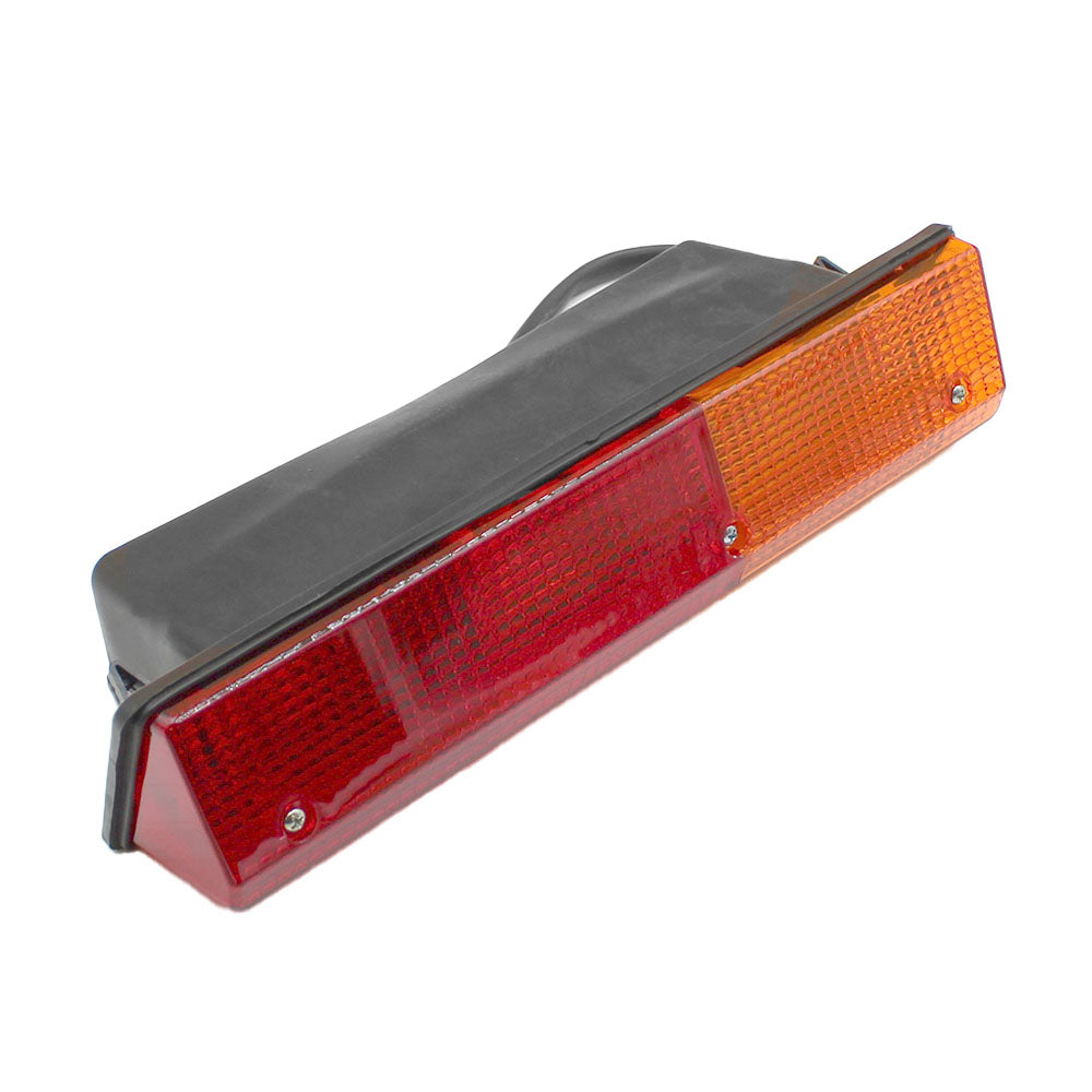 LH Rear Side Brake Light Lamp Fits Massey Ferguson Replaces 1425886M91