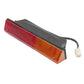 LH Rear Side Brake Light Lamp Fits Massey Ferguson Replaces 1425886M91