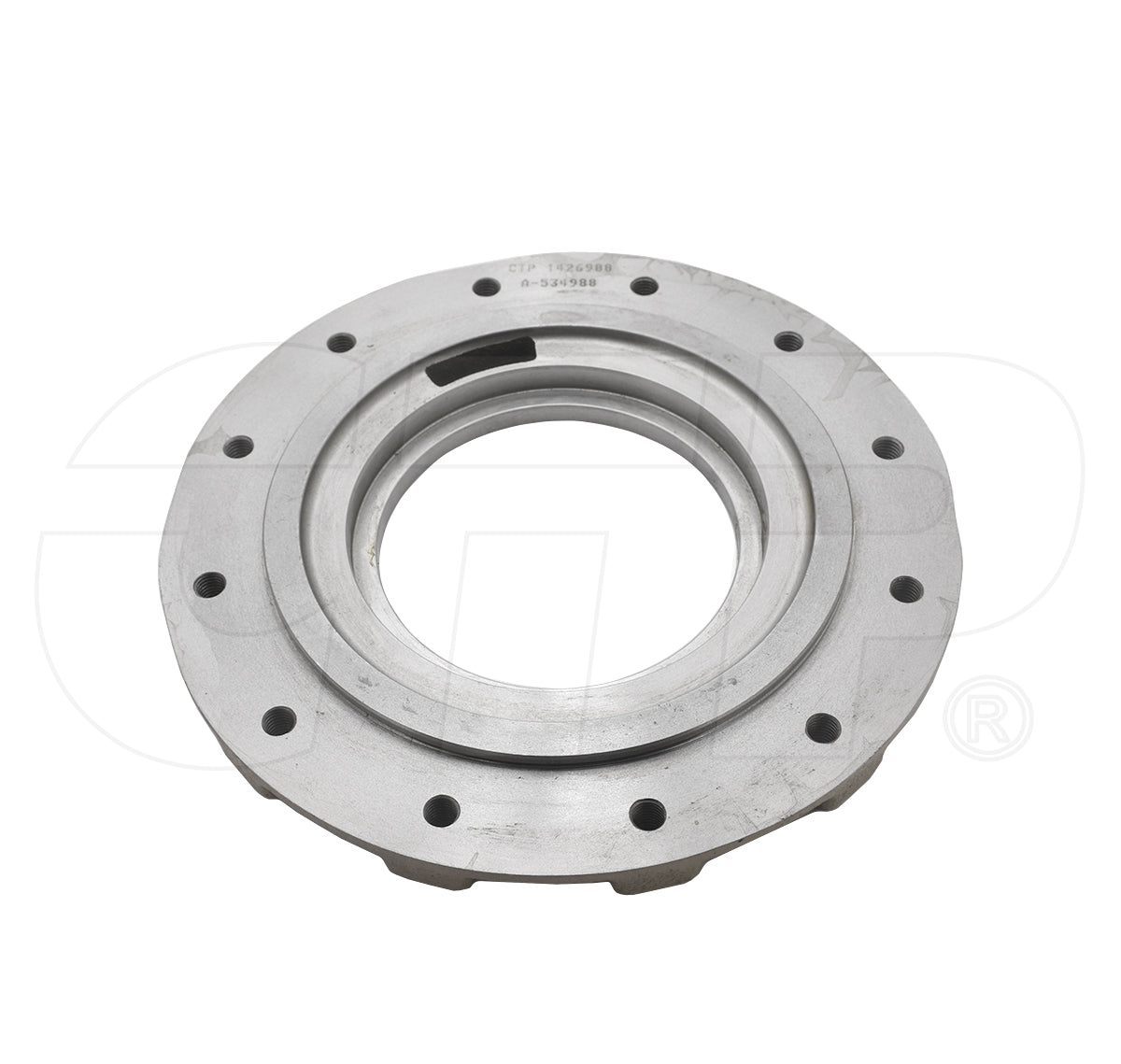 1426988 Cap Fits Caterpillar Models