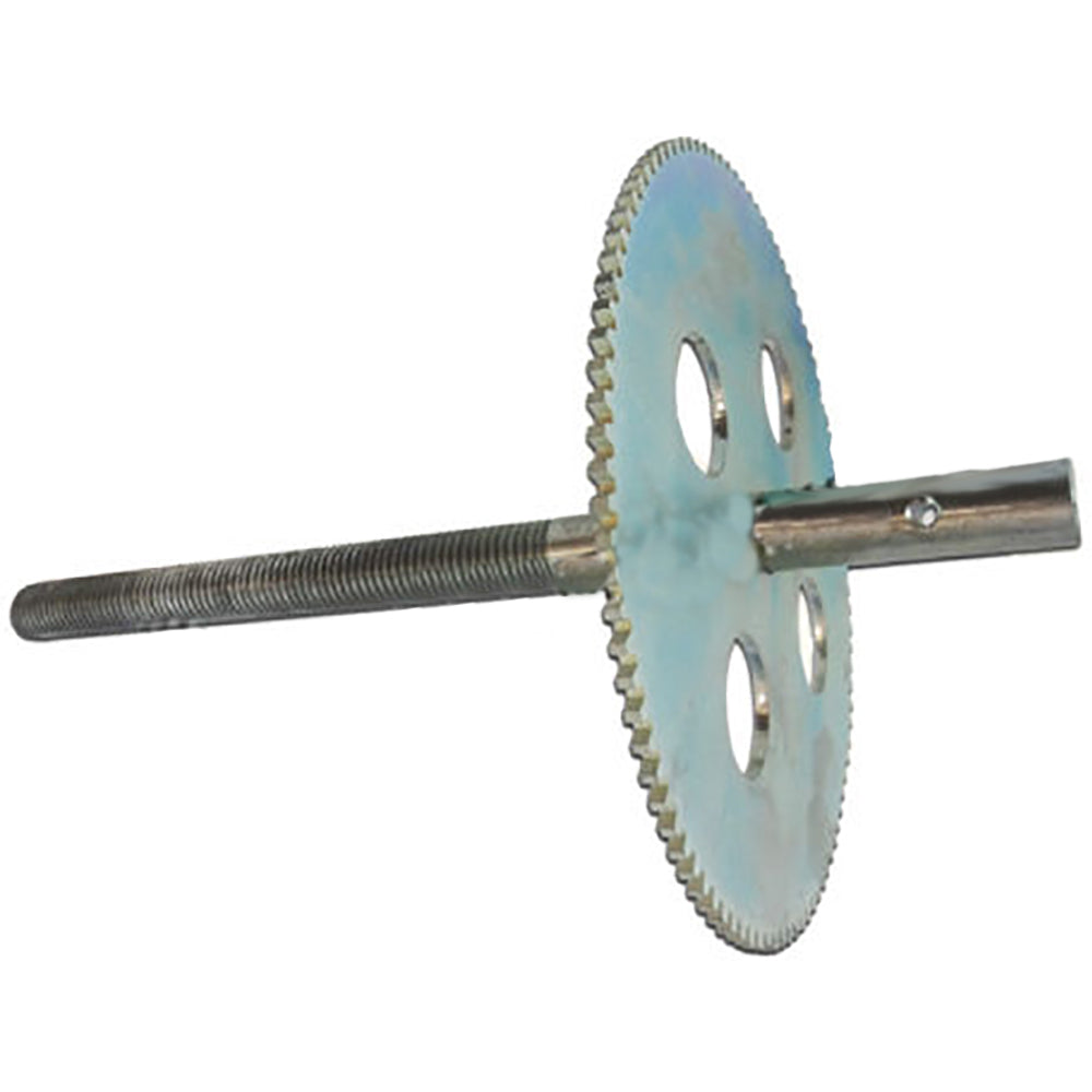 142848A1 New Adjusting Gear Shaft Fits Case-IH Tractor Models 2144 2166 +