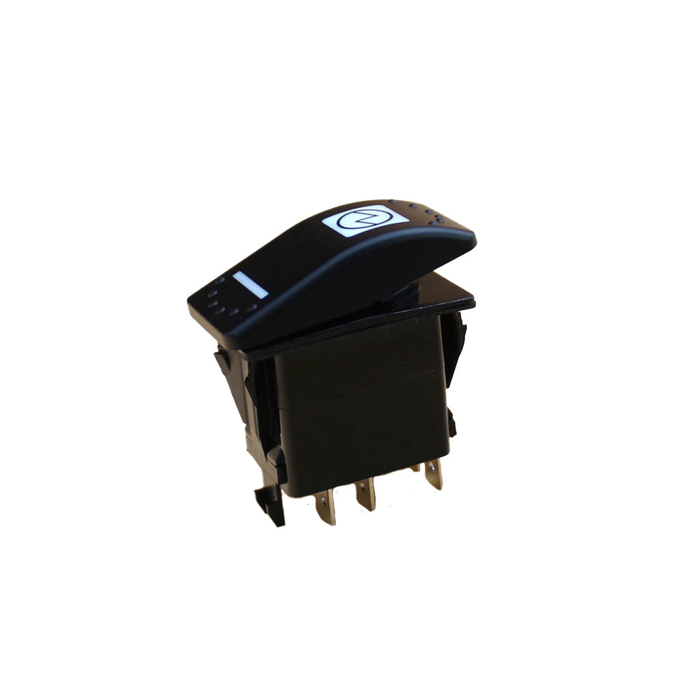 1428633 Power Rocker Switch Fits Caterpillar Models