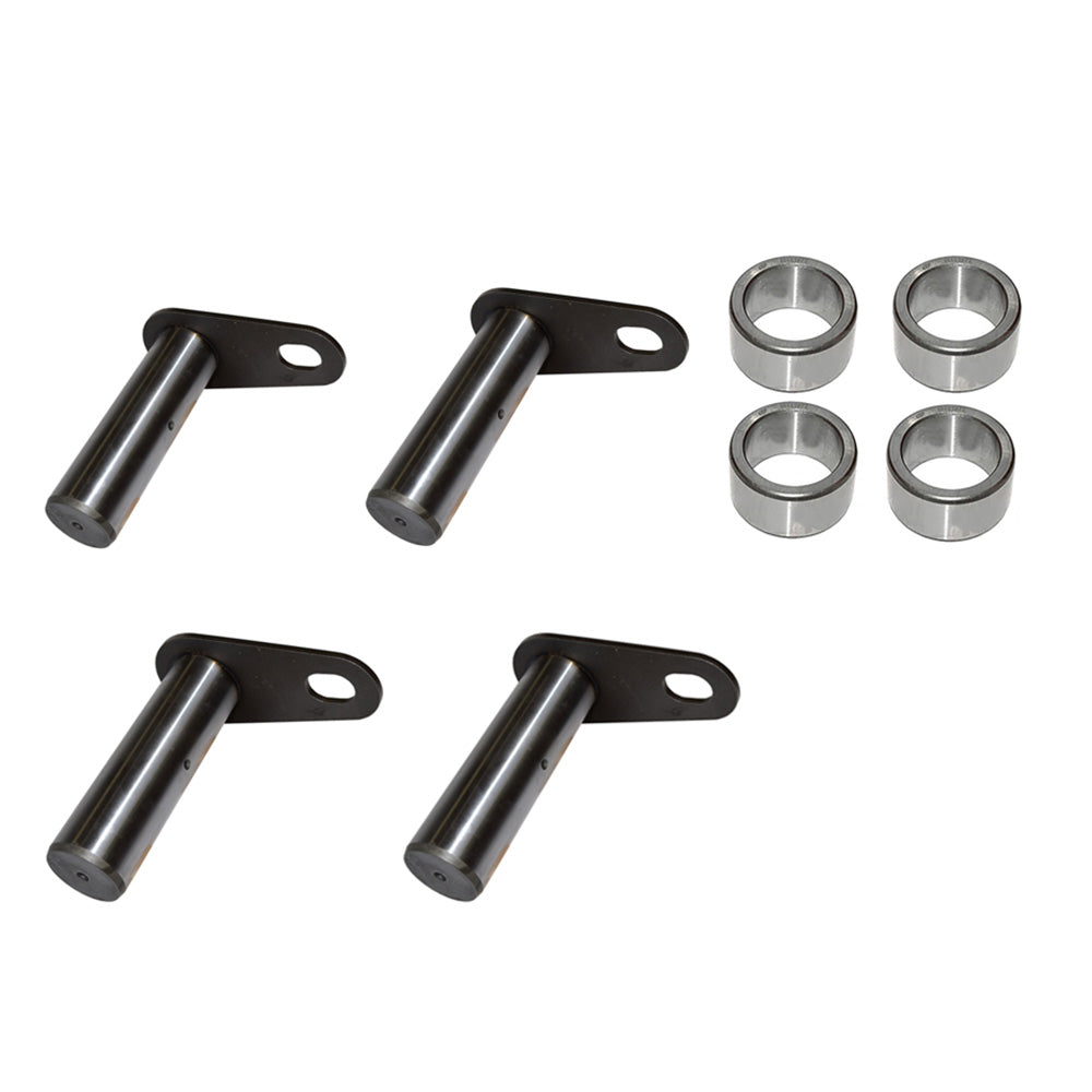 1429091 6K4148 Bucket Pin + Bushing Kit Fits Caterpillar 236B 1429091 6K4148